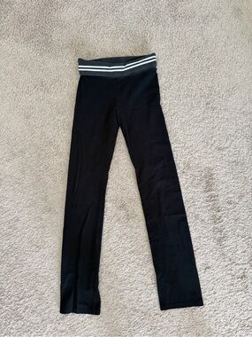 Victoria’s Secret Angel Leggings